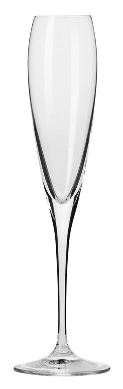 Komplet kieliszków do szampana Krosno PERLA, 0.190l, 4 szt.