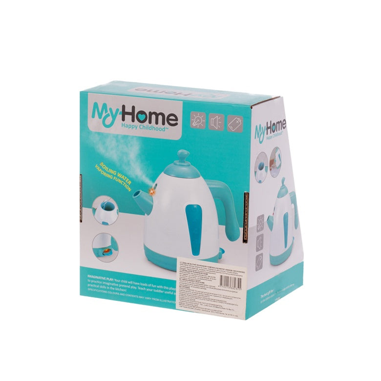 Zabawkowe AGD MY HOME Boiling Water 640005B