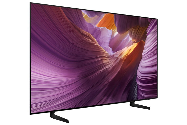 TELEWIZOR QE65S85FAEXXH SAMSUNG