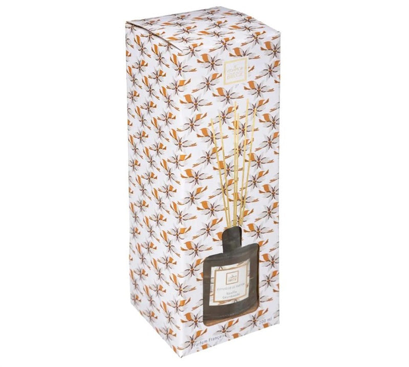 Zapach do domu Atmosphera Neda Wanilia 172770D, 200 ml