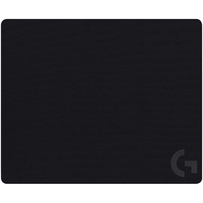 Pelės kilimėlis Logitech G240, 280 mm x 340 mm x 1 mm, juoda