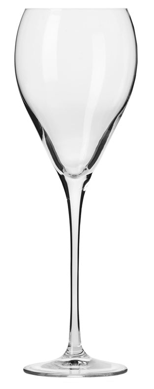 Zestaw kieliszków do wina Krosno PERLA, szkło, 0.510l, 4 szt.