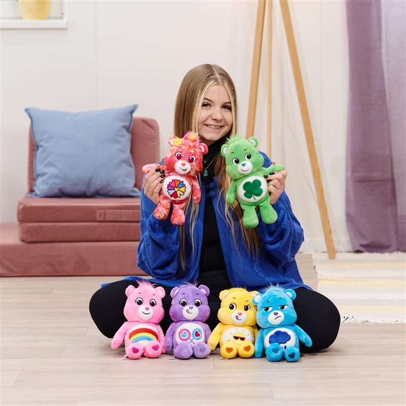 Pluszowy miś Simba ShareBear, 35 cm
