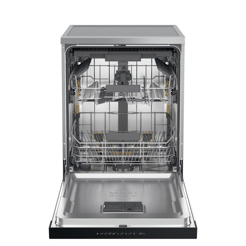 Zmywarka Whirlpool W7F HP33 X