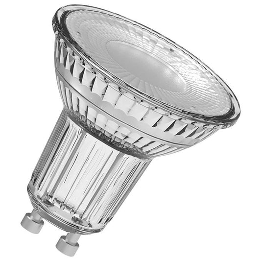 LEMP LED PAR16 3.7W GU10 350LM 2PCE