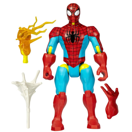 Žaislinė figūrėlė Marvel Mixmashers F9205