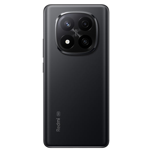 Telefonas Xiaomi Redmi Note 14 Pro+ 5G 512GB juodas