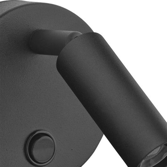 Lampa ścienna TK Lighting ENZO, 6 W, G9, 4237