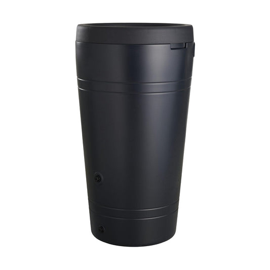 Lietaus vandens rezervuaras 4IQ, 230 l, antracito