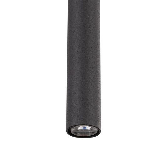 Oprawa wisząca TK Lighting Piano 10112, 8 W, G9