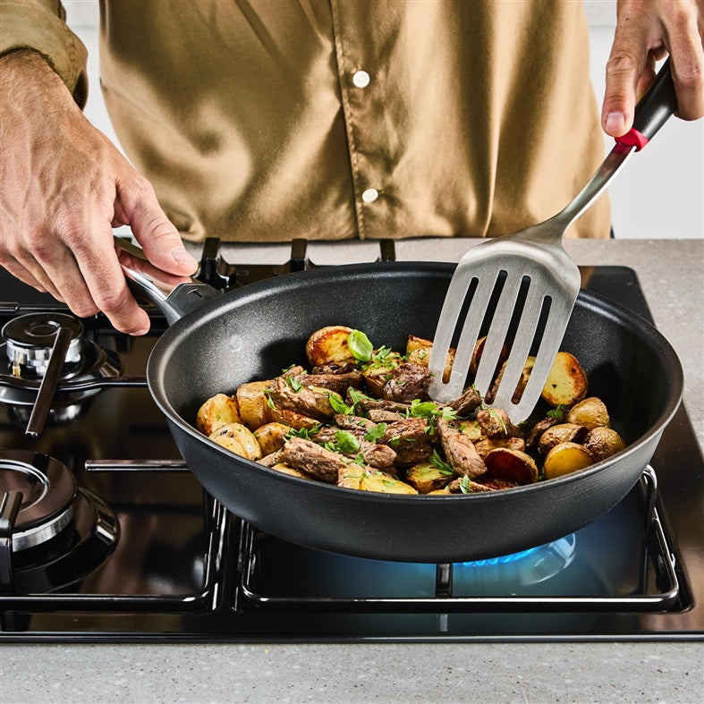 Keptuvė Tefal EXPERTISE PLUS, Ø 28 cm, nerūdijantysis