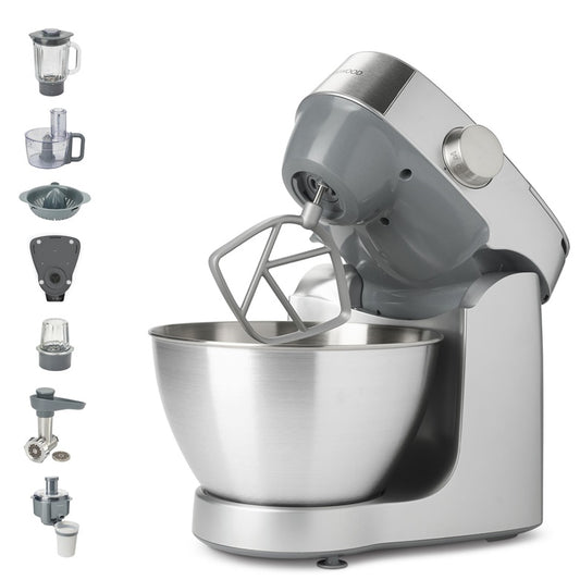 Virtuvės kombainas KENWOOD KHC29A.X0SI