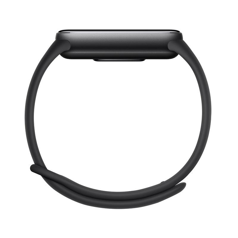 APYR IŠMANXIAOMI SMART BAND 10 JUODA