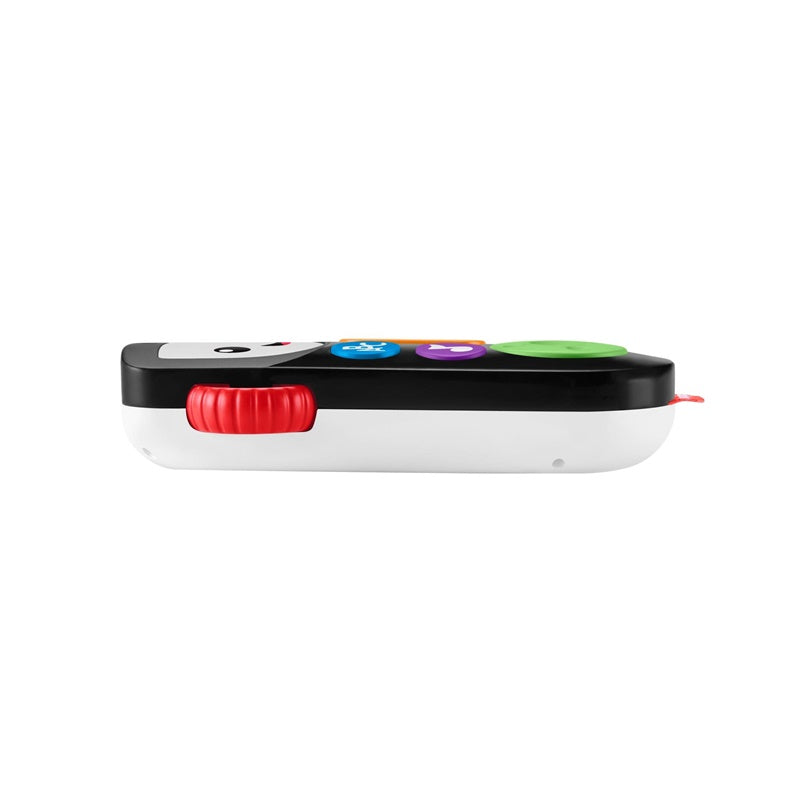 Žaislinis TV pultelis Fisher Price HJN56