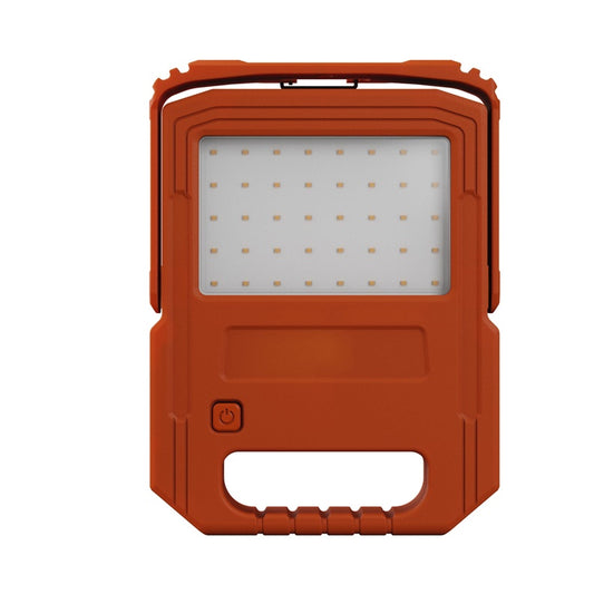 NAŚWIETLACZ SOLARNY 10W CW IP54 SPECTRUM