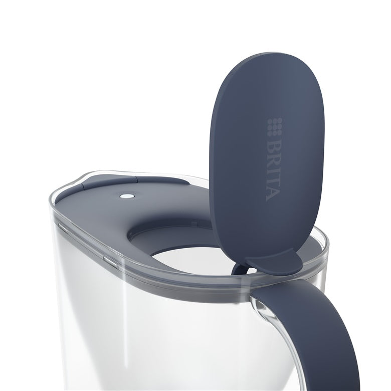 Filtr do wody Brita, 2,4 l, niebieski