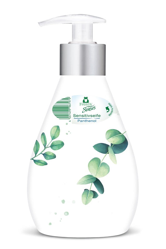 Mydło w płynie Frosch SENSITIVE, 300 ml