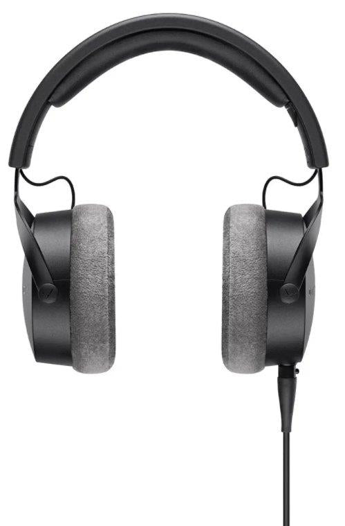 Laidinės ausinės Beyerdynamic Studio DT 700 PRO X, juoda
