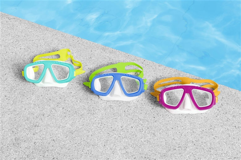 Maska do nurkowania BESTWAY AQUA CHAMP ESSENTIAL 22011