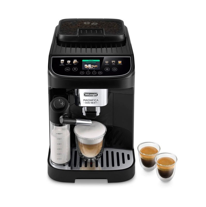 Automatinis kavos aparatas DeLonghi ECAM310.60.B