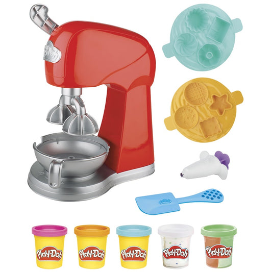 Ciastolina Hasbro Play Doh Magical Mixer F4718