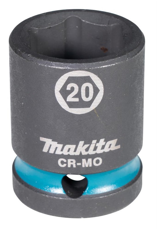 Smūginė galvutė Makita 1/2" 20 mm E-16162