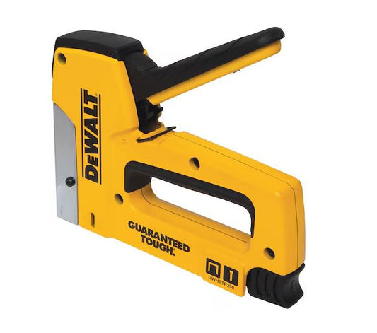 Zszywacz DeWalt DWHTTR350