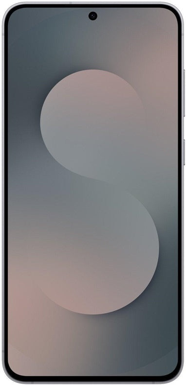 Phone Samsung Galaxy S25 FE, SM-S731B, 128 GB, jet black