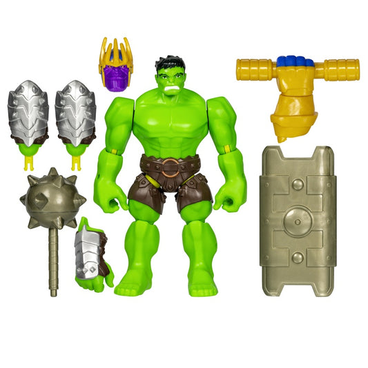 Žaislinė figūrėlė Marvel Mixmashers Avengers F9266