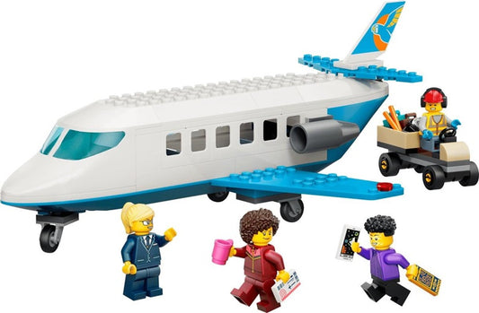 KONSTR SAMOLOT60492
