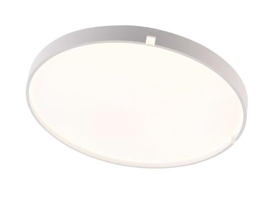 Šviestuvas plafonas Tope LED, 2X48W,3000-6500K, 6500lm, Ø60