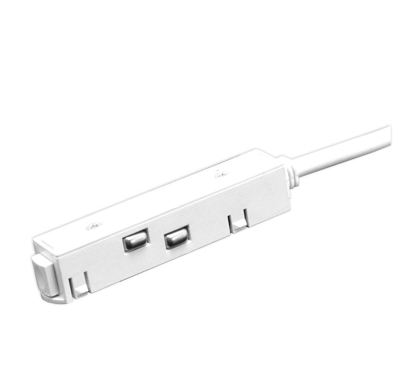 Złącze elektryczne do szyny Modoled Magnetic MLP1076M