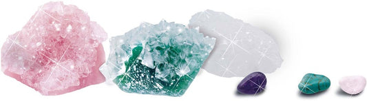 Kūrybos rinkinys SES Creative Crystals 25115