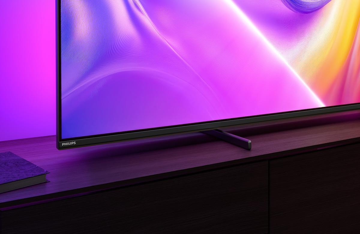 TELEVIZORIUS 75PUS9010/12 PHILIPS