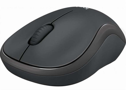 Kompiuterio pelė Logitech M240 bluetooth, grafito