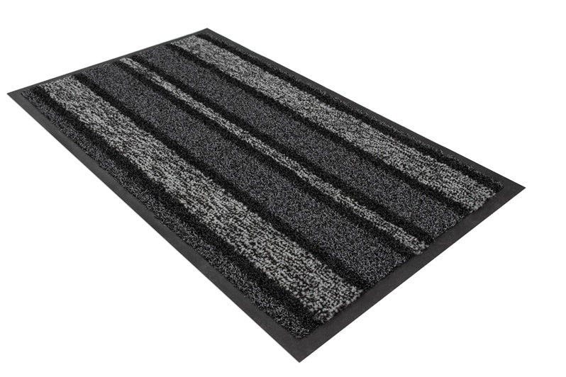 Wycieraczka BFS Arizona 935, szara, 50 x 80 x 0.7 cm