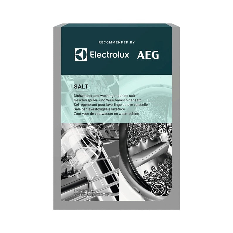 Sól do zmywarek Electrolux, 1 kg