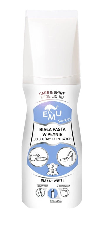 Krem do butów EMU, 0.075 l