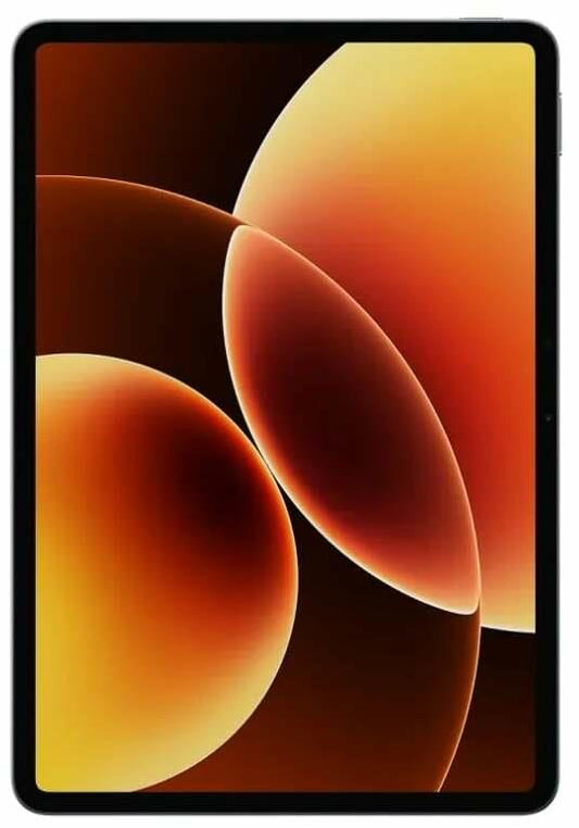 TABLET XIAOMI PAD 8 SZARY 11.2