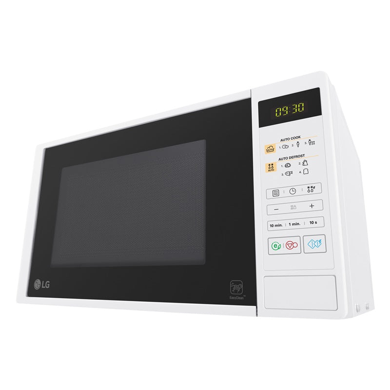 KROSNELĖ MIKROBANGŲ MS2042DW LG