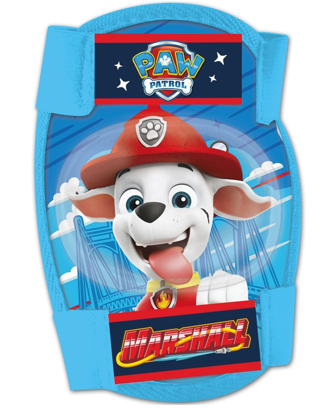 Apsauga Paw Patrol, rožinė