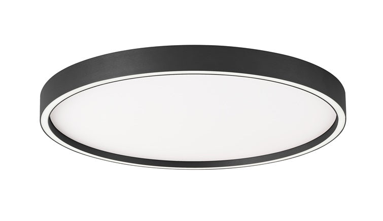 Šviestuvas plafonas Viokef, LED,38W, 3000-4000K, 1530lm, Ø50