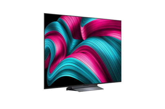 TELEVIZORIUS OLED65C51LA
