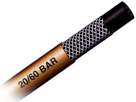 Wąż sprężonego powietrza Fitt Refittex, Ø8 x 13 mm, 100 m