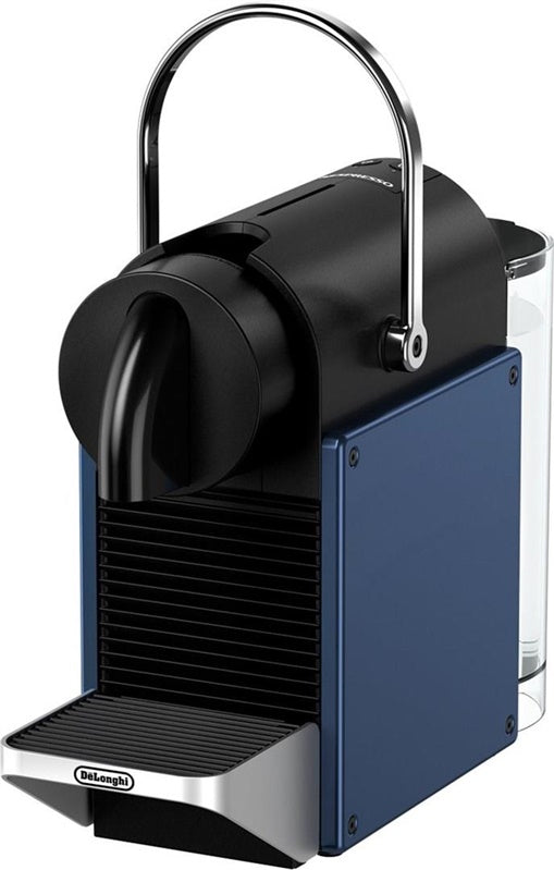 Kapsulinis kavos aparatas Nespresso Pixie EN127.BL