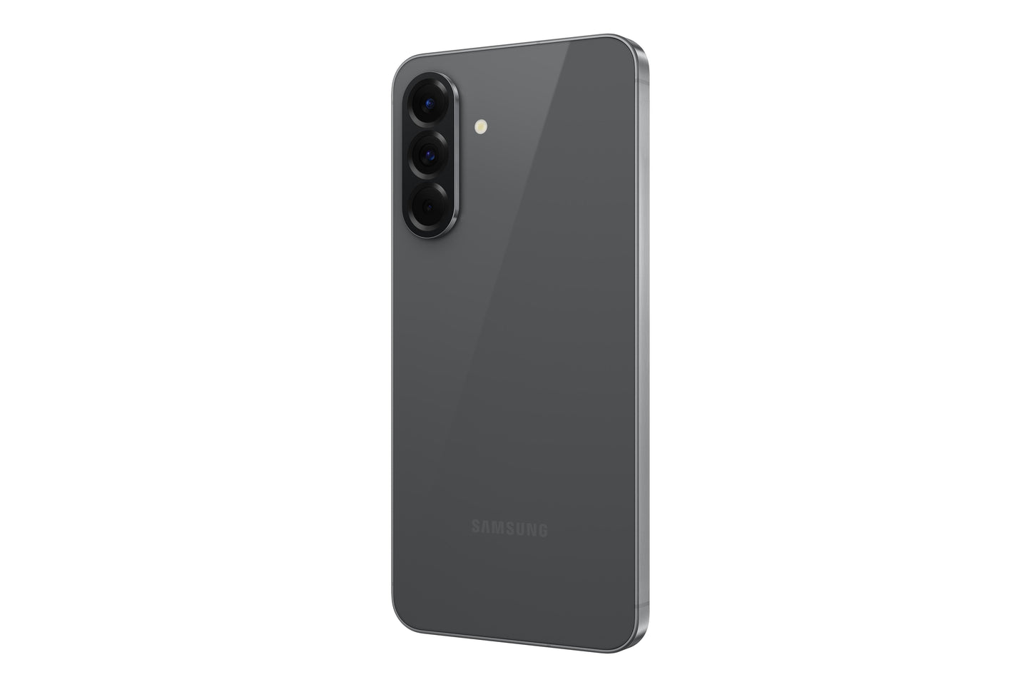 Mobilusis telefonas Samsung Galaxy A56, 256 GB, grafito