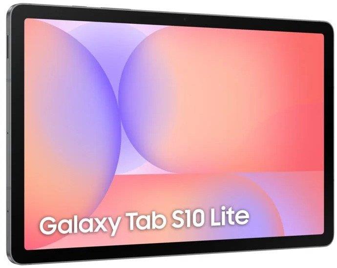 Tablet Samsung Galaxy S10 Lite 10.9" 6/128GB 5G szary