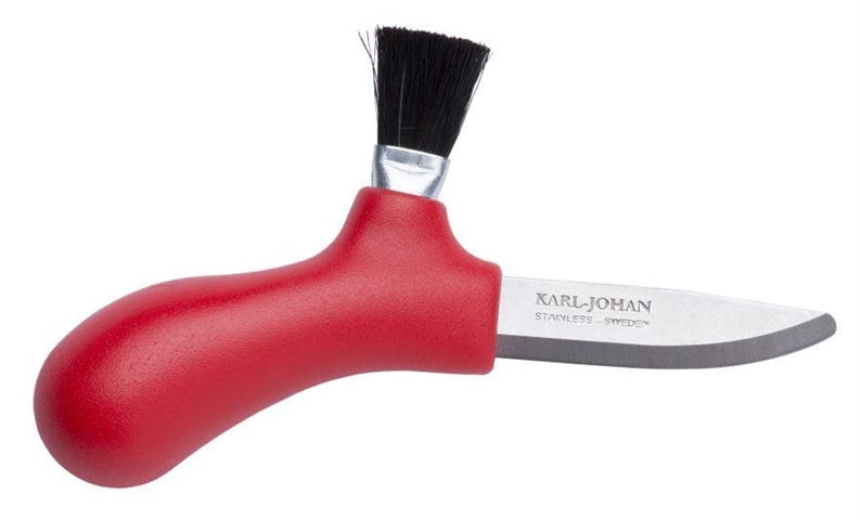 Nóż do grzybów Morakniv 141 mm