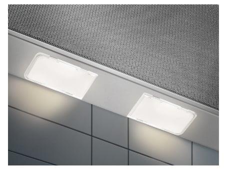 HOOD LFP326S ELECTROLUX