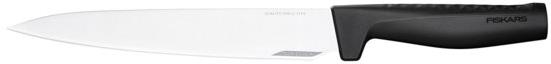 Nóż kuchenny Fiskars Hard Edge Carving Knife, 220 mm